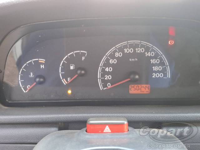 2008 FIAT UNO 