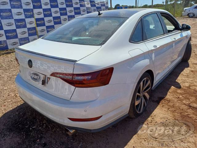 2021 VOLKSWAGEN JETTA 