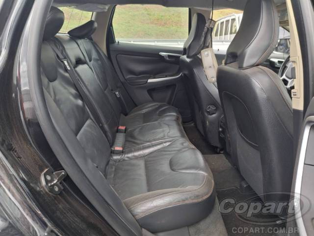 2010 VOLVO XC60 