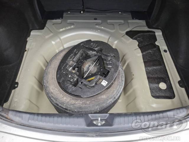 2012 KIA CERATO 