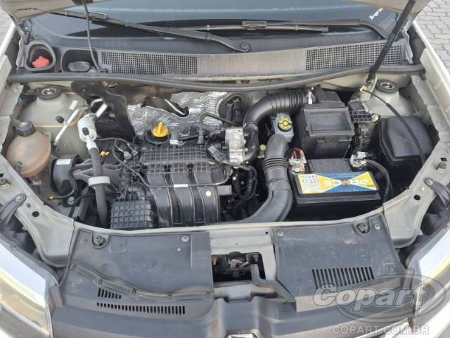 2020 RENAULT SANDERO 
