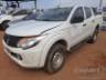2023 MITSUBISHI L200 TRITON 