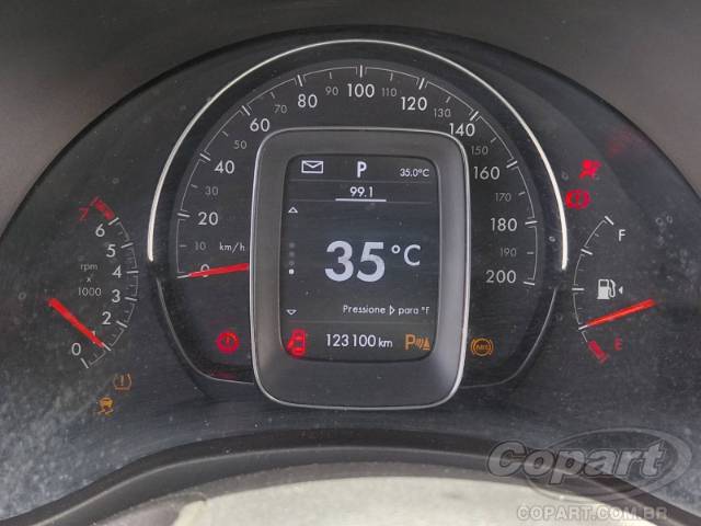 2023 FIAT STRADA CD 