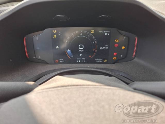 2026 JEEP RENEGADE 