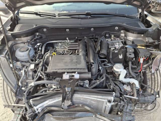 2024 VOLKSWAGEN TAOS 