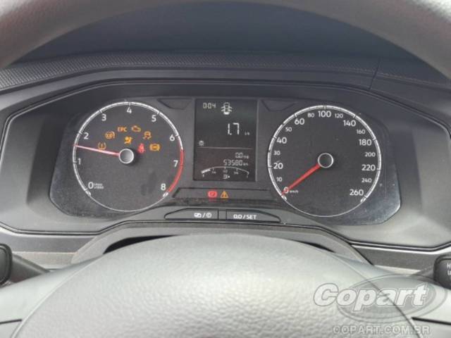 2024 VOLKSWAGEN POLO 