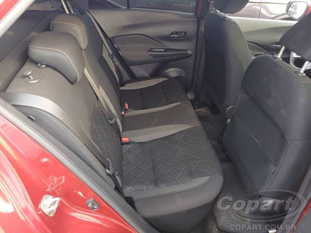2019 NISSAN KICKS 
