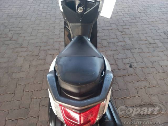 2019 YAMAHA NMAX 