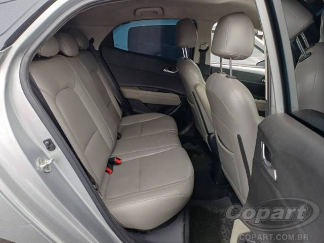2020 HYUNDAI HB20 