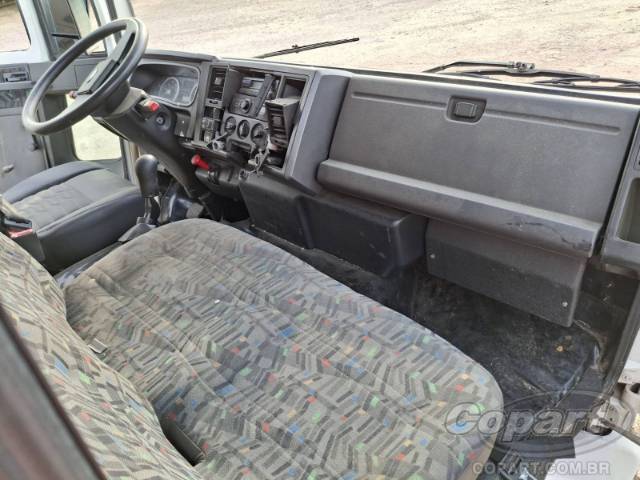 2013 FORD CARGO 816 