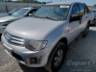 2012 MITSUBISHI L200 TRITON 