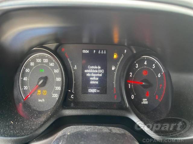 2022 FIAT PULSE 