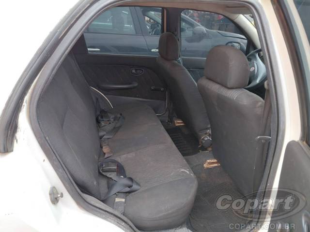2014 FIAT PALIO 