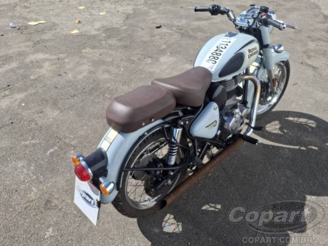 2024 ROYAL ENFIELD CLASSIC 
