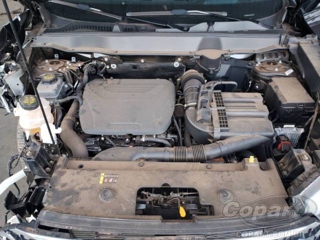 2025 GWM HAVAL H6 