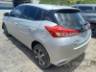 2021 TOYOTA YARIS 