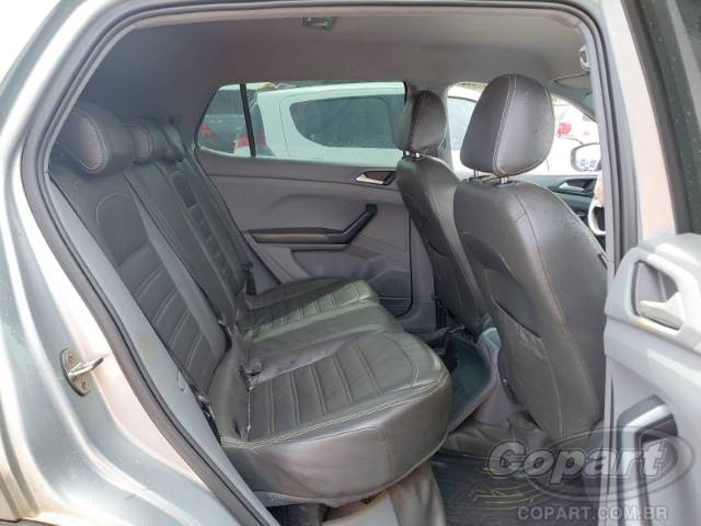 2020 VOLKSWAGEN T-CROSS 