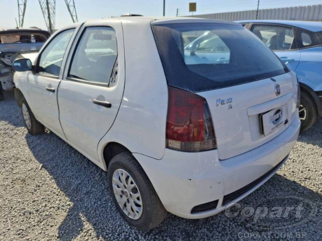 2014 FIAT PALIO 