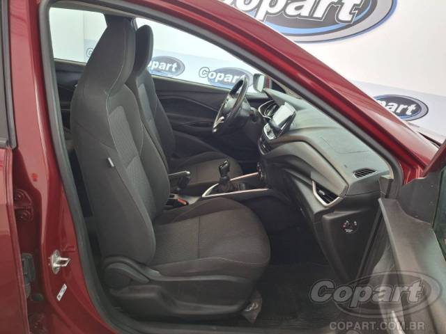 2023 CHEVROLET ONIX PLUS 