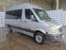 2014 MERCEDES BENZ SPRINTER 