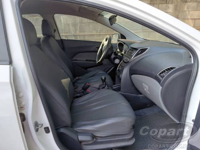 2018 HYUNDAI HB20S 