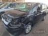 2012 CITROEN C3 PICASSO 