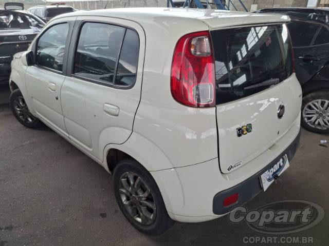 2014 FIAT UNO 