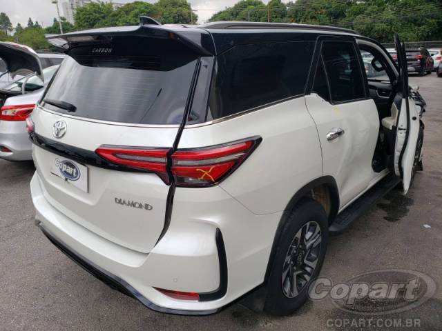 2022 TOYOTA SW4 