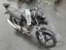 2007 HONDA CG 150 