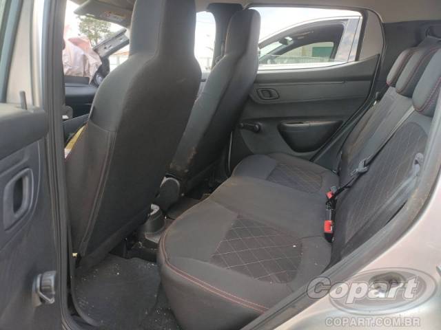 2025 RENAULT KWID 