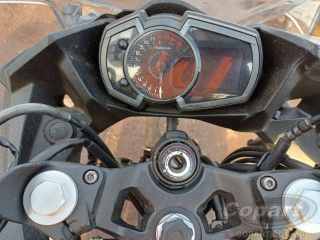 2023 KAWASAKI NINJA 400 