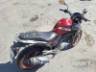 2020 HONDA CB 250 F 