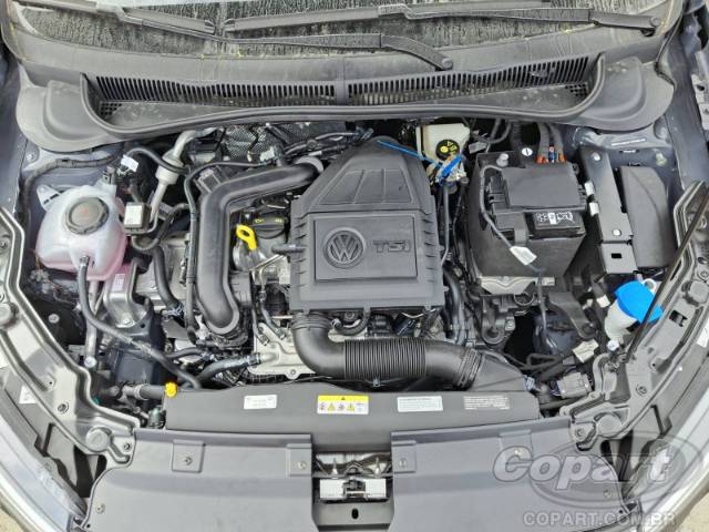 2026 VOLKSWAGEN NIVUS 