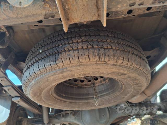 2025 CHEVROLET S10 CABINE DUPLA 