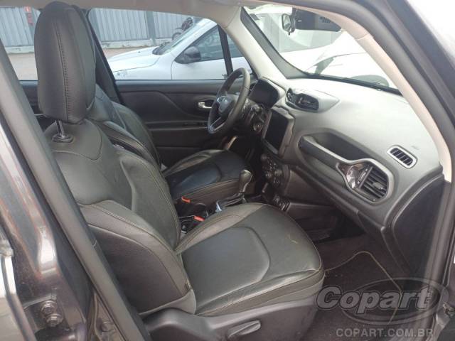 2024 JEEP RENEGADE 