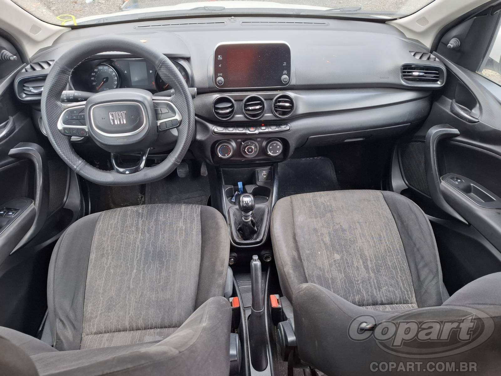 Foto 9 de 10: 2024 FIAT ARGO