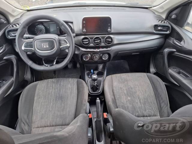 2024 FIAT ARGO 