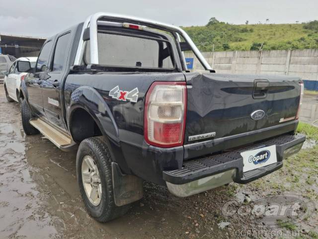 2010 FORD RANGER CD 