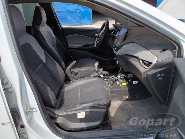 2025 CHEVROLET ONIX 