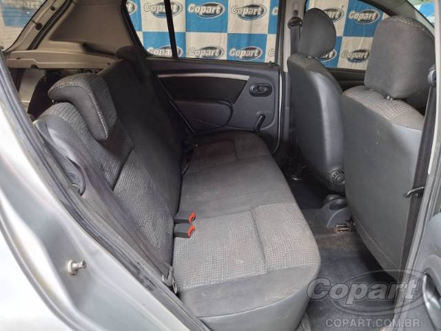 2010 RENAULT SANDERO 