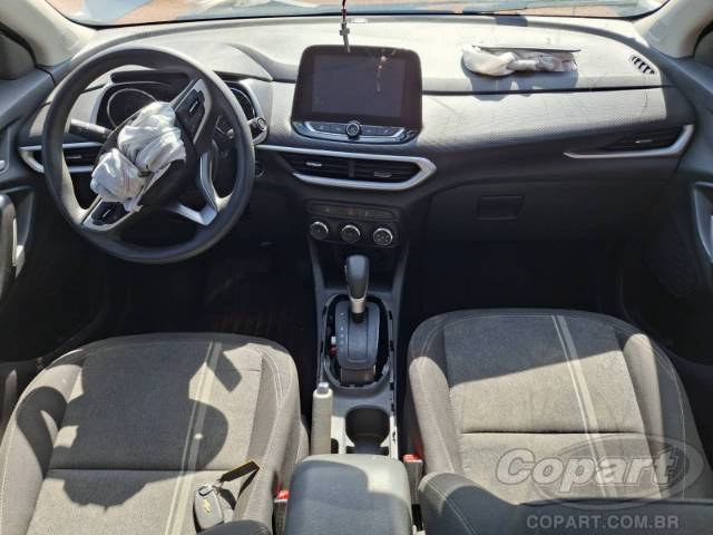 2022 CHEVROLET TRACKER 