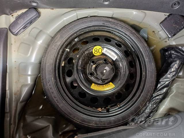 2023 CHEVROLET TRACKER 