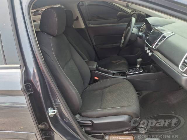 2025 HONDA CITY HATCHBACK 