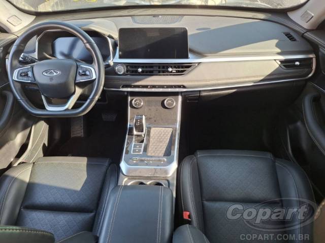 2022 CAOA CHERY TIGGO 8 