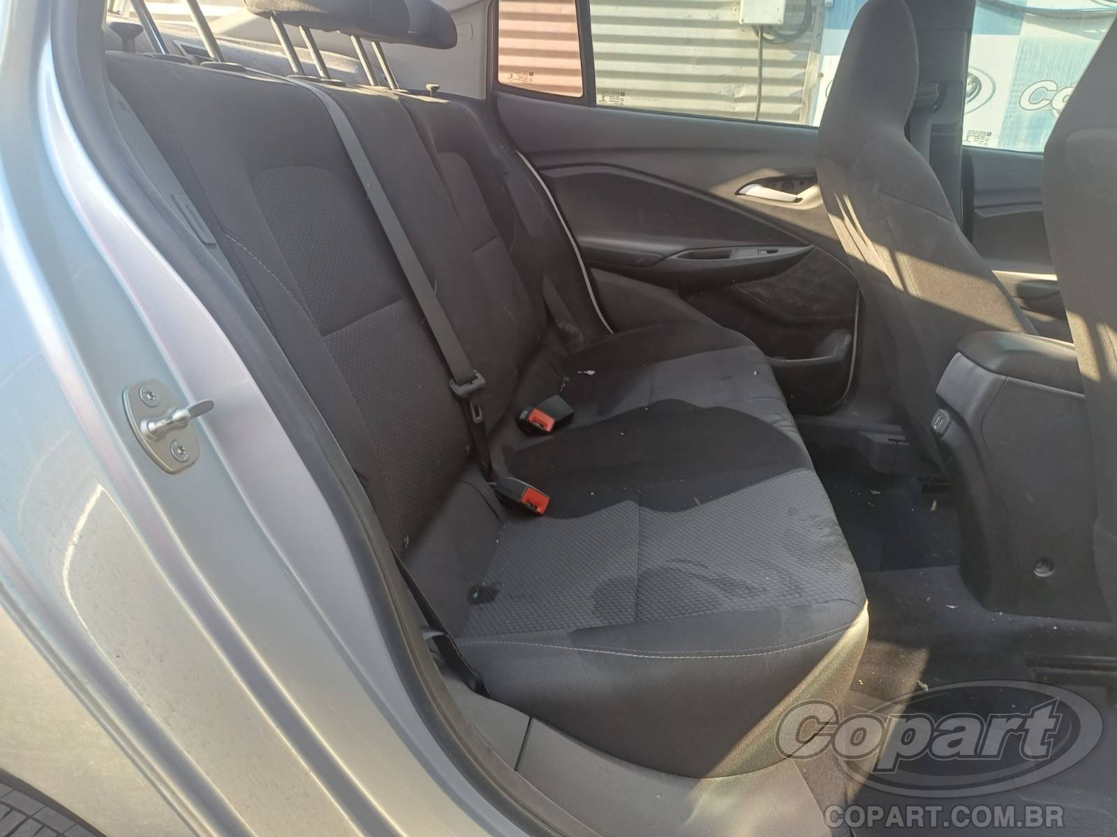 2022 CHEVROLET ONIX PLUS — foto 6 de 10