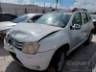 2012 RENAULT DUSTER 