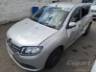 2019 RENAULT SANDERO 