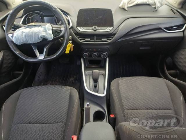2020 CHEVROLET ONIX PLUS 