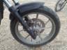 2014 BMW G 650 