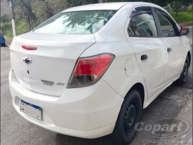 2017 CHEVROLET PRISMA 